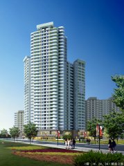 五月花生活廣場1