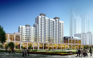 五月花生活廣場3