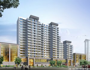 五月花生活廣場6