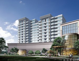 五月花生活廣場7