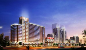 五月花生活廣場8