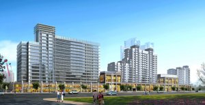 五月花生活廣場9