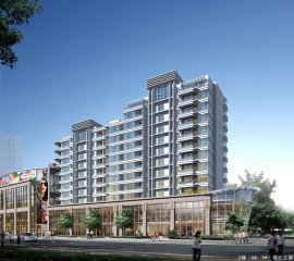 五月花生活廣場11