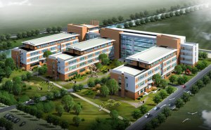 交大農(nóng)學樓