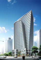 中環(huán)現(xiàn)代大廈