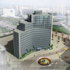 中金廣場(chǎng)